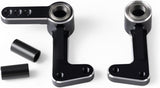 Powerhobby Associated RC10 Aluminum Steering / Bellcrank