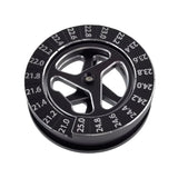 Powerhobby Circle Droop Gauge Stroke Gauge