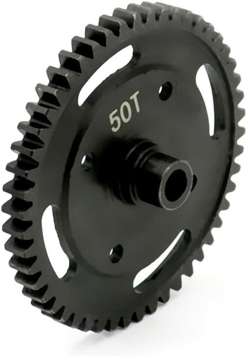 Powerhobby Steel Center Differential Gear 50T Arrma Kraton Outcast Mojave EXB