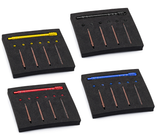 Powerhobby Axial SCX30 Multi-Functional Screwdriver Set Yellow