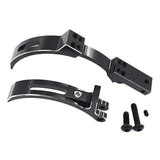 Powerhobby Aluminum Fan Motor Mount FOR Castle Creations 2535 520KV / 680KV