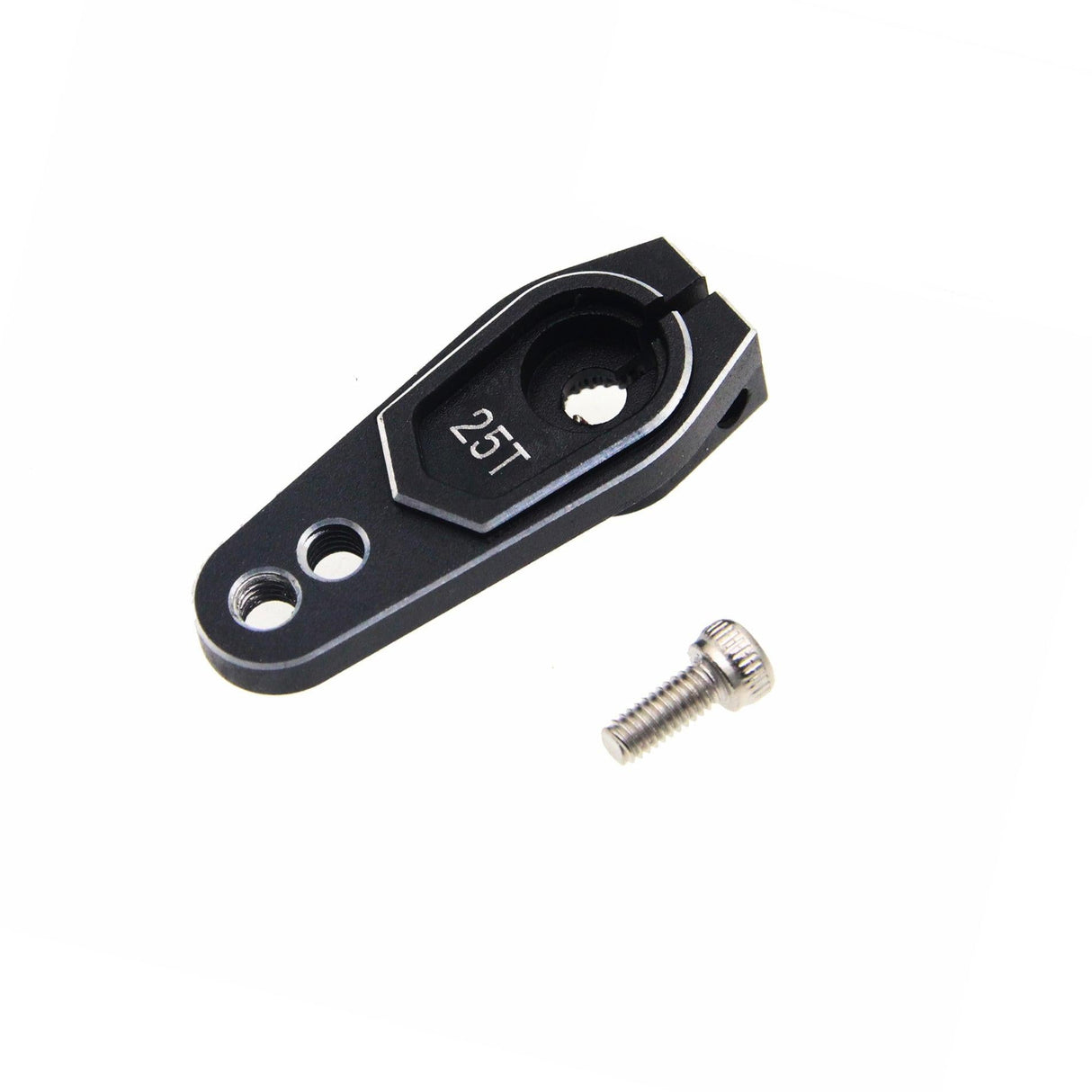 Powerhobby Aluminum 20-24MM Servo Horn