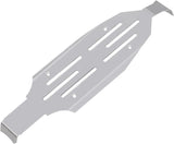 Powerhobby Stainless Steel Chassis Guard Plate Losi Micro-B