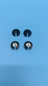 Powerhobby Aluminum Shock Spring Perch/Retainer – Fits ARRMA GROM & NASCAR