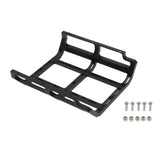 Powerhobby RedCat 1/18 Ascent 18 Aluminum Rear Carriage Black