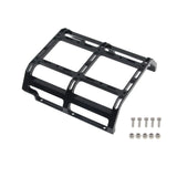 Powerhobby RedCat 1/18 Ascent 18 Aluminum Rear Carriage Black
