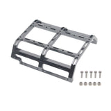 Powerhobby RedCat 1/18 Ascent 18 Aluminum Rear Carriage Grey