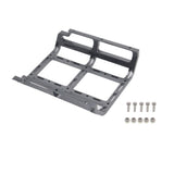 Powerhobby RedCat 1/18 Ascent 18 Aluminum Rear Carriage Grey