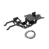 Powerhobby RedCat 1/18 Ascent 18 Carbon Fiber Frame Chassis + Brass base plate