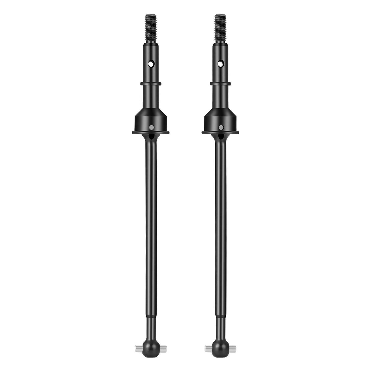Powerhobby Rear Drive Shaft CVD Driveshaft Set Losi 1/10 22S Sprint