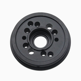 Powerhobby Aluminum Motor Fixing Cover FOR Traxxas X-Maxx / XRT