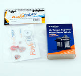 Powerhobby SW60 High Torque Superior Micro Winch Servo