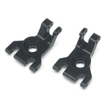 Powerhobby Stub Axle Carriers & Hardware FOR Traxxas Jato 4x4