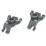 Powerhobby Stub Axle Carriers & Hardware FOR Traxxas Jato 4x4