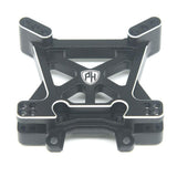 Powerhobby Aluminum Front and Rear Shock Towers FOR Traxxas Jato 4x4