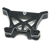 Powerhobby Aluminum Front and Rear Shock Towers FOR Traxxas Jato 4x4