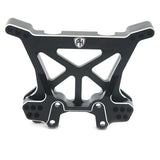 Powerhobby Aluminum Front and Rear Shock Towers FOR Traxxas Jato 4x4