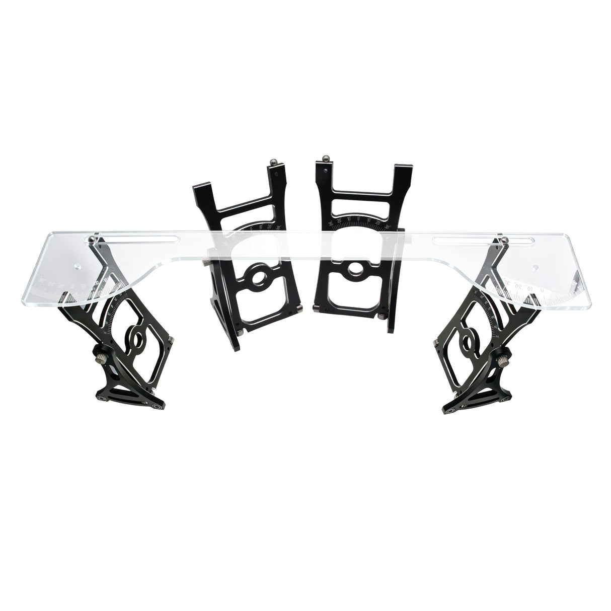 Powerhobby 1/8 off-road Buggy Setup Station