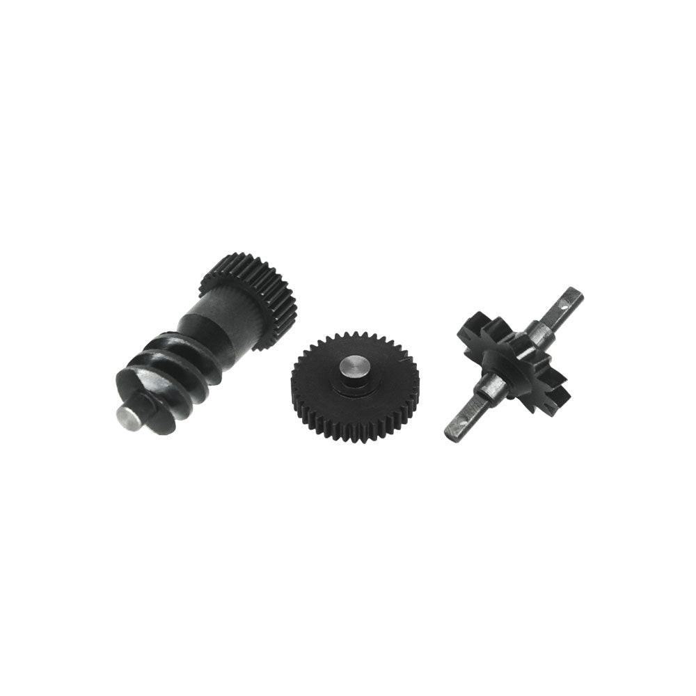 Powerhobby Carbon Steel Gearbox Gear and Axle Gears Axial SCX30