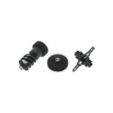 Powerhobby Carbon Steel Gearbox Gear and Axle Gears Axial SCX30