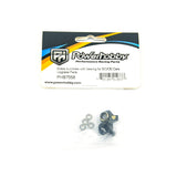 Powerhobby Brass kunckles w Bearing Axial SCX30