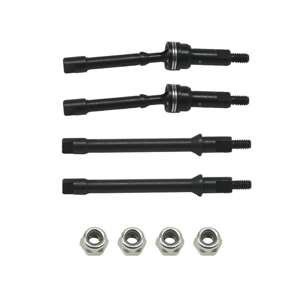 Powerhobby 1144 Steel Hardening CVD Axial SCX30