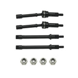 Powerhobby 1144 Steel Hardening CVD Axial SCX30