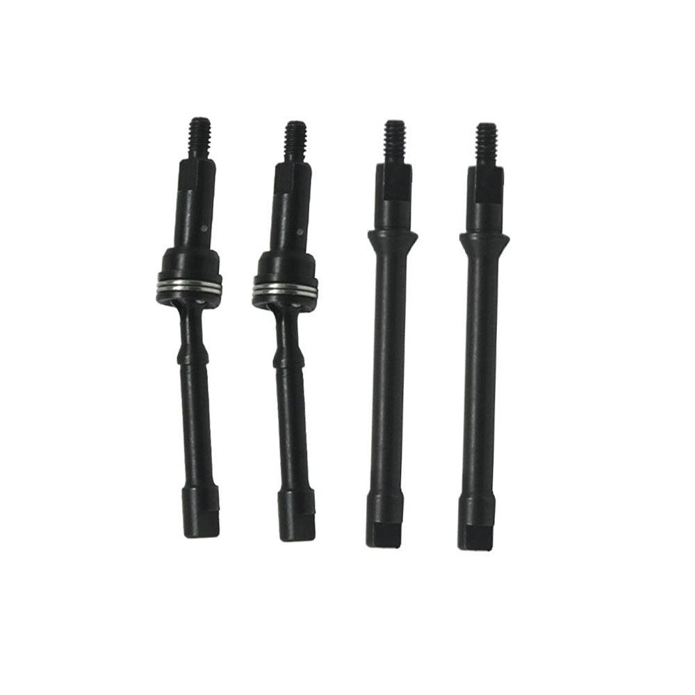 Powerhobby 1144 Steel Hardening CVD Axial SCX30