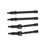 Powerhobby 1144 Steel Hardening CVD Axial SCX30