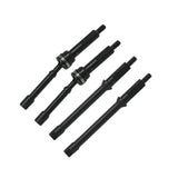Powerhobby 1144 Steel Hardening CVD +4mm Axial SCX30