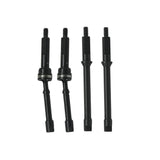 Powerhobby 1144 Steel Hardening CVD +4mm Axial SCX30