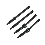 Powerhobby 1144 Steel Hardening CVD +4mm Axial SCX30