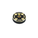 Powerhobby 1144 Steel Hardening +4mm CVD with Brass +4mm Weight Axial SCX30