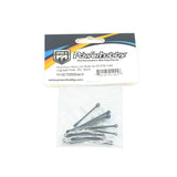Powerhobby Aluminum Chassis Links Black Axial SCX30