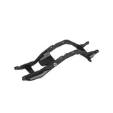 Powerhobby Aluminum Chassis Black Axial SCX30