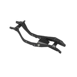 Powerhobby Aluminum Chassis Black Axial SCX30