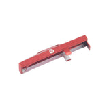 Powerhobby Aluminum Slider Red Axial SCX30