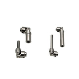 Powerhobby Steel Front + Rear Drive Shafts Axial SCX30