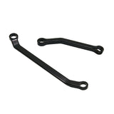Powerhobby Aluminum Steering Link Black Axial SCX30