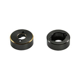 Powerhobby Axial SCX30 Brass Wheel Counterweight (2)