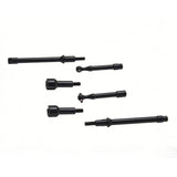 Powerhobby Axial SCX30 #45 Steel Front / Rear CVD