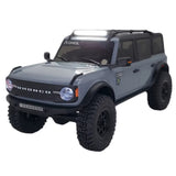 Powerhobby LED Head Lights Bar (Straight White ) Axial SCX30 Bronco