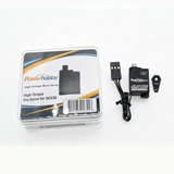 Powerhobby Axial SCX30 4kg High Torque Servo