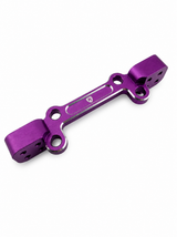 Powerhobby Yokomo RD2.0 Aluminum Upper Arm Mount Purple