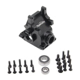 Powerhobby Aluminum Gearbox Case Bulkhead Arrma Kraton Outcast Felony Infraction