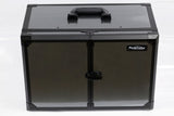 PowerHobby 1/24 Slot Car Pit Box Case for Carrera BRM H&R Racing Pitbox