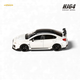 (Pre-Order) Hobby Japan Subaru S208 NBR Challenge Package 1:64