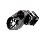 Powerhobby Axial SCX30 Aluminum Gear Box w Clear Cover