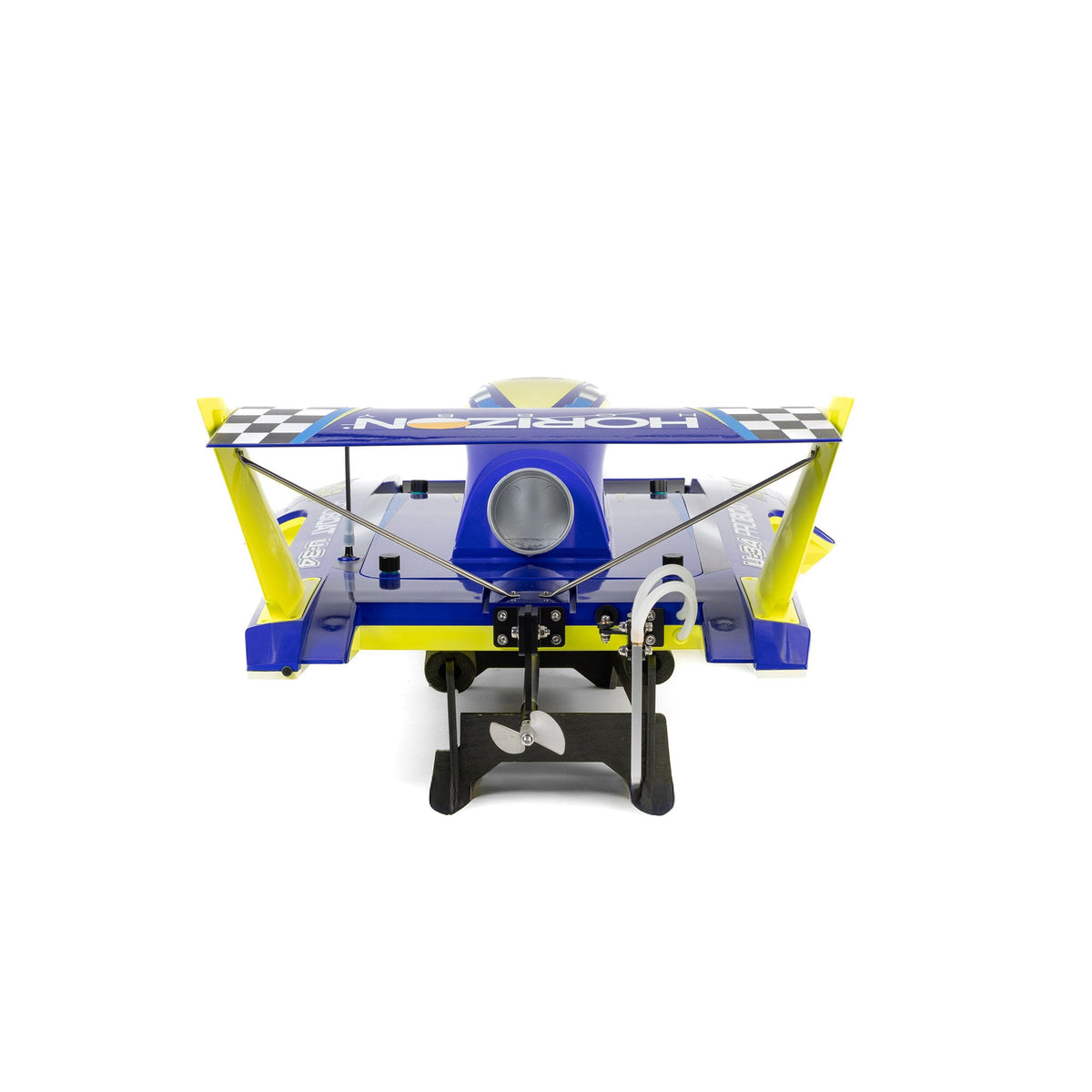 Pro Boat PRB-2072T1 Miss Illinois U-34 34" 8S Brushless Hydro RTR Boat