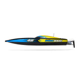 PRO BOAT PRB08052 Super Sonicwake 48" 8S Self-Righting Brushless Deep-V RTR